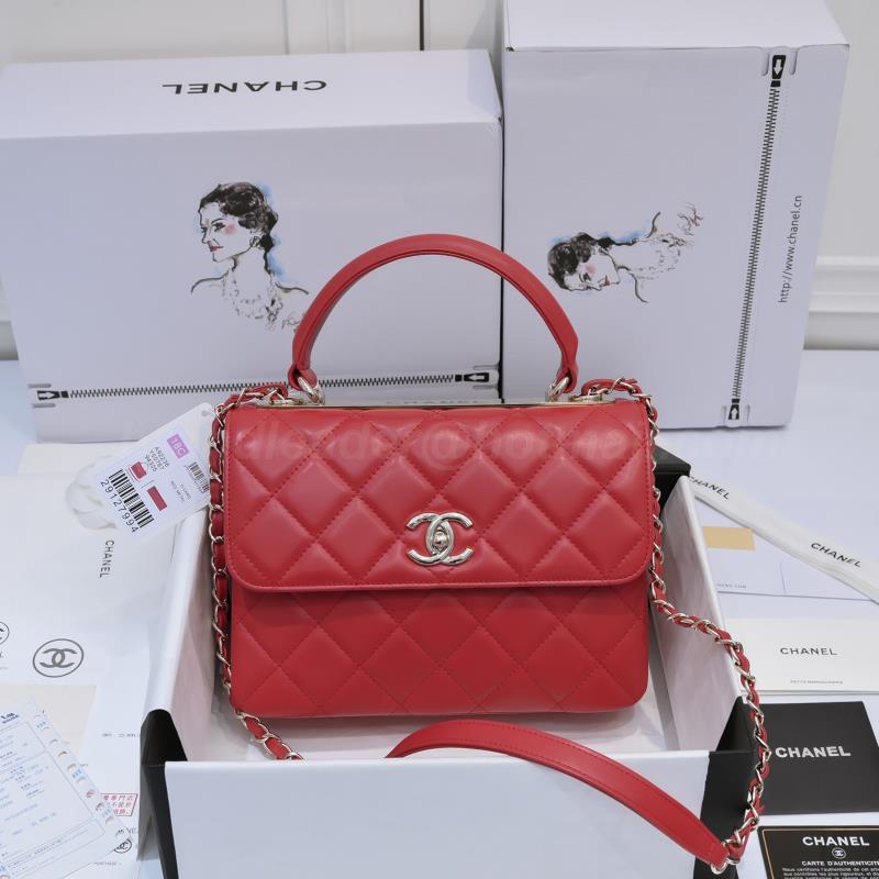 Chanel Handbags 751